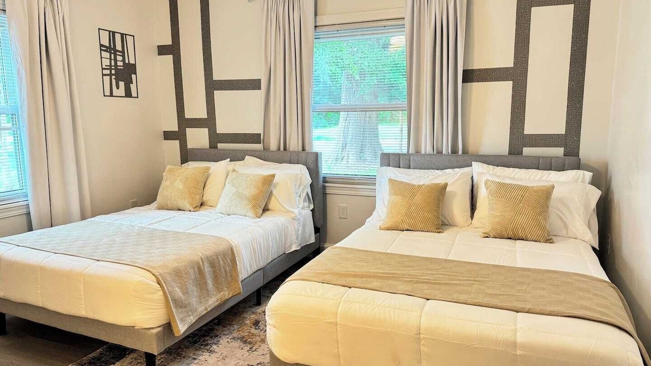 Photo of Bedroom in Charlotte