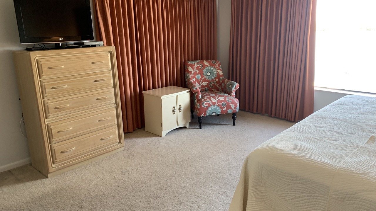 Photo of Bedroom in Bethune Beach