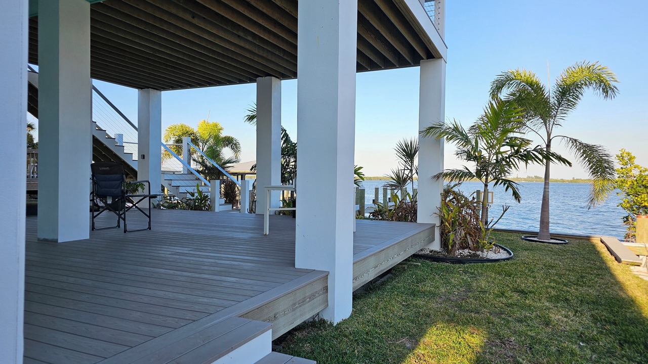 Photo of Patio Balcony in Grant-Valkaria