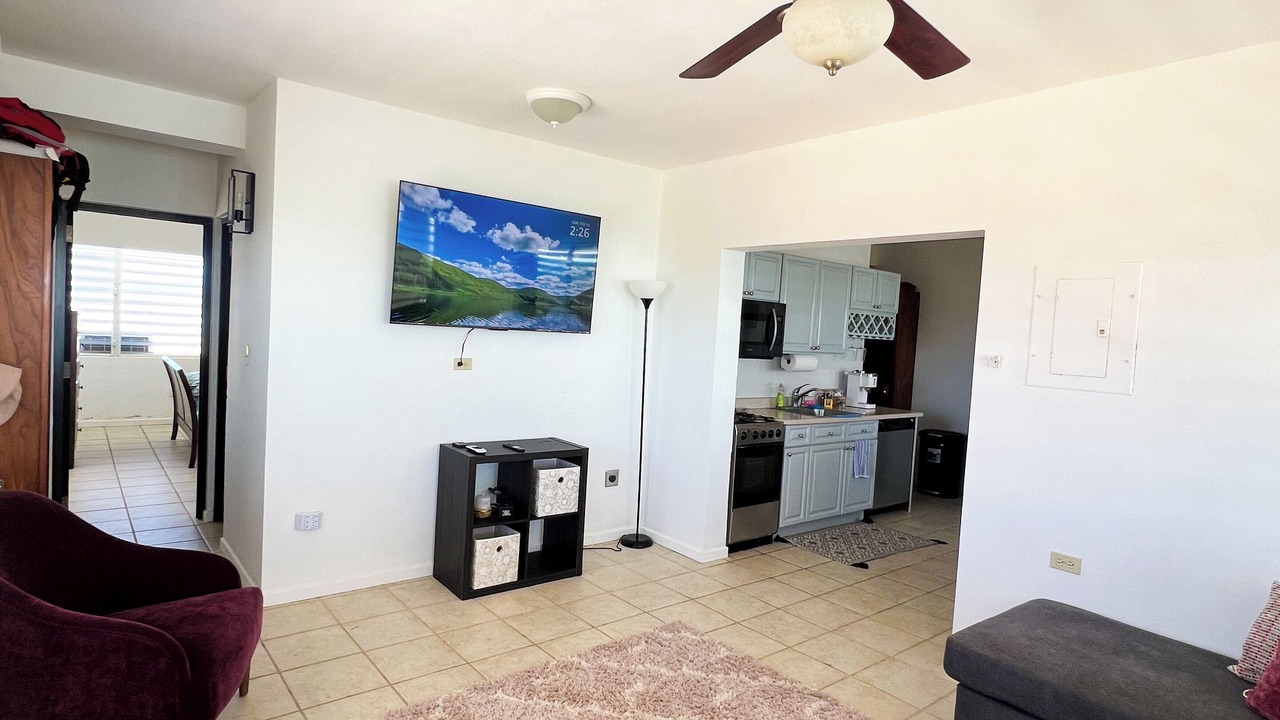 Photo of Livingroom in Cabo Rojo