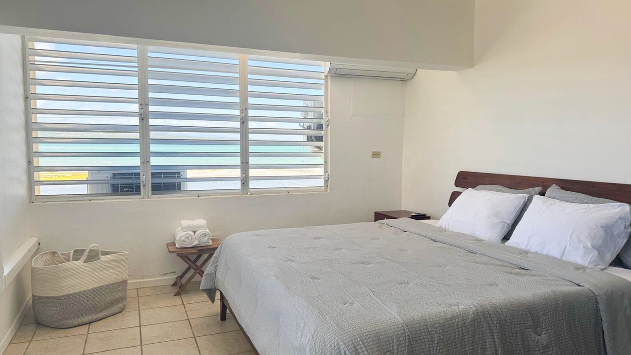 Photo of Bedroom in Cabo Rojo