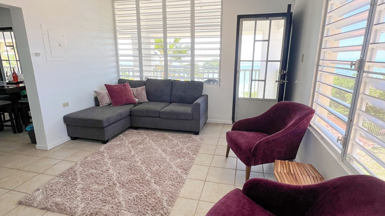 Photo of Livingroom in Cabo Rojo