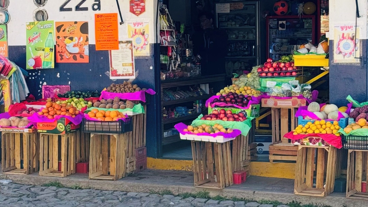 Photo of Others in San Antonio Tlayacapan