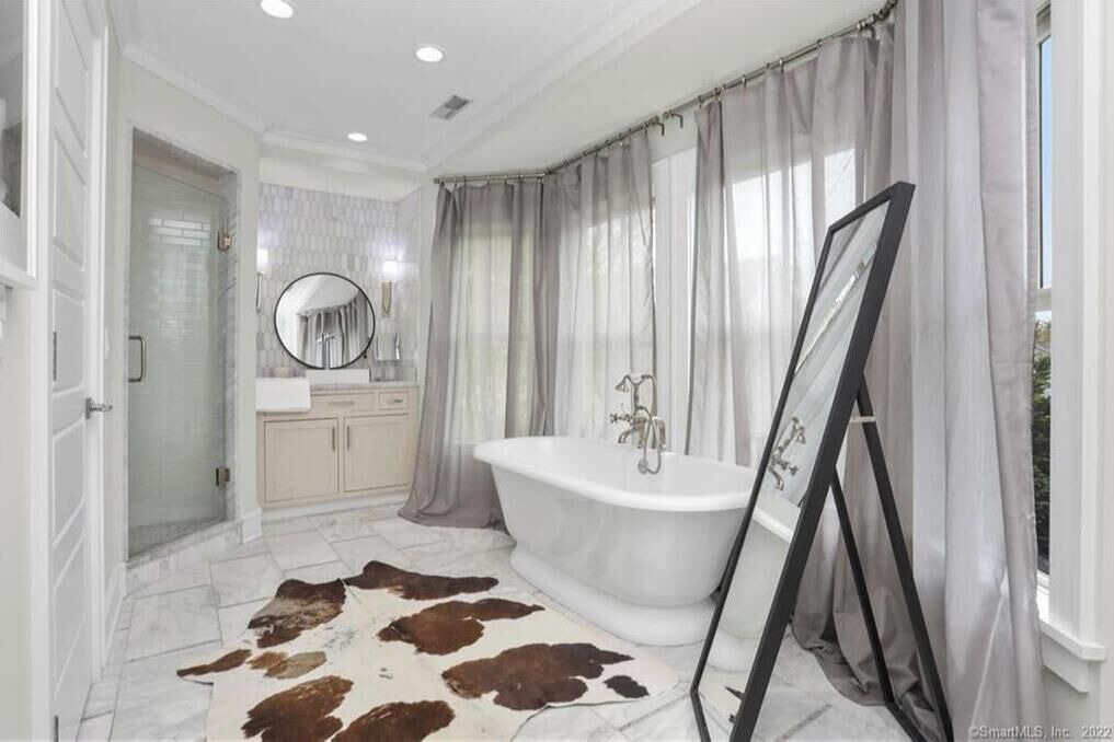 Photo of Bathroom in Westport