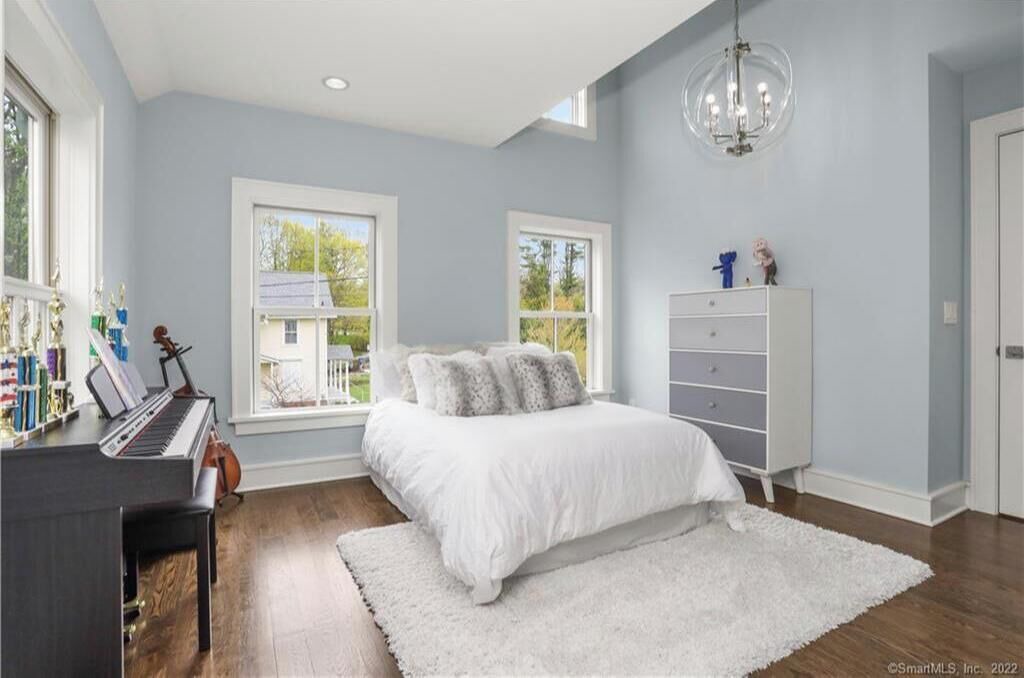 Photo of Bedroom in Westport