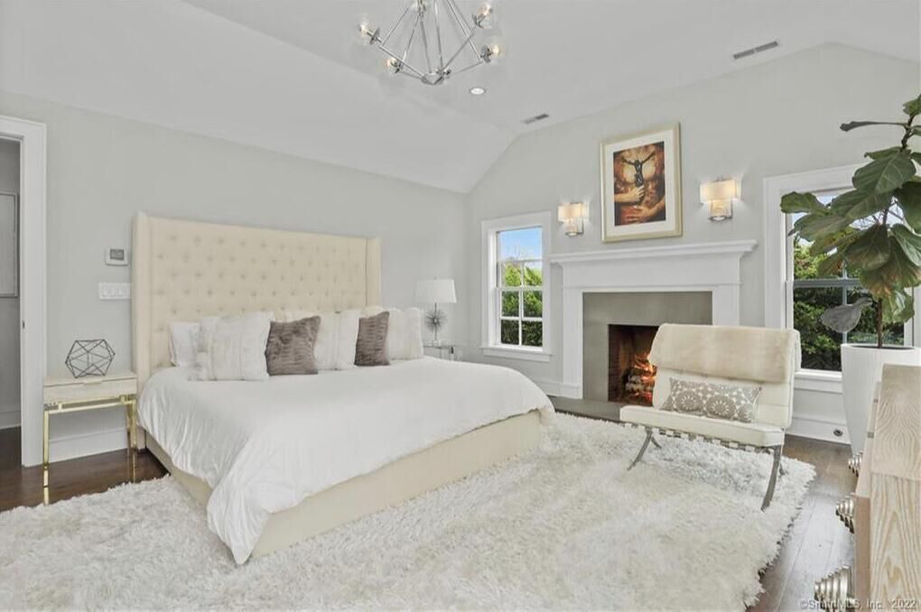 Photo of Bedroom in Westport