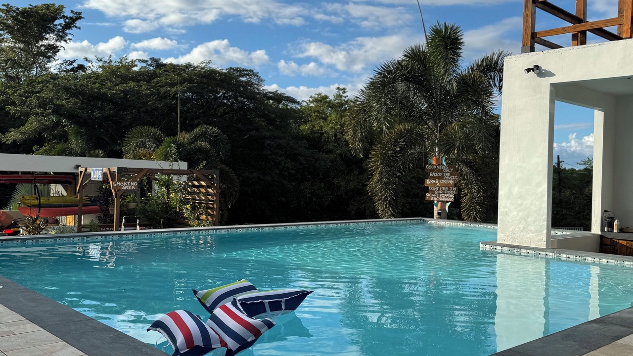Photo of Outdoor in Pedernales