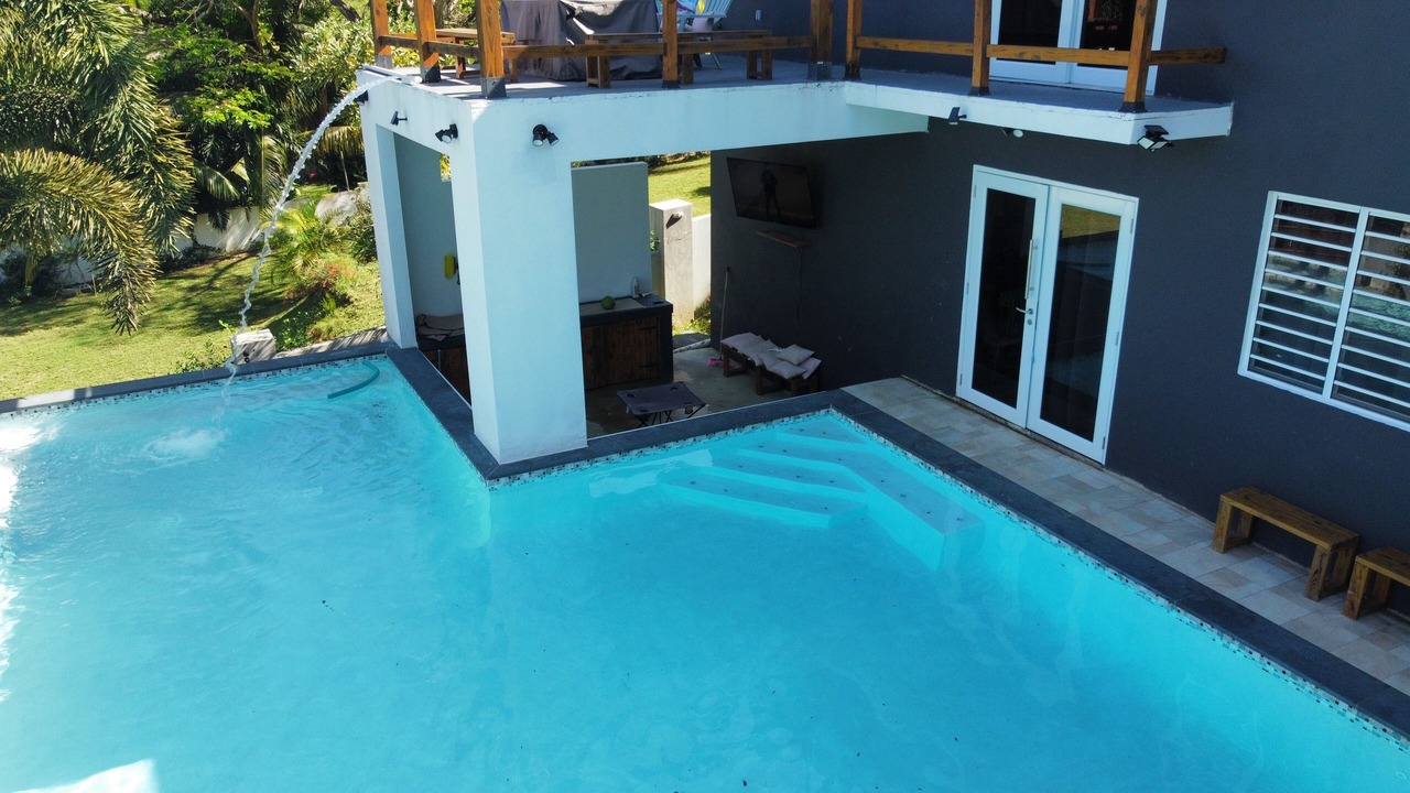 Photo of Outdoor in Pedernales