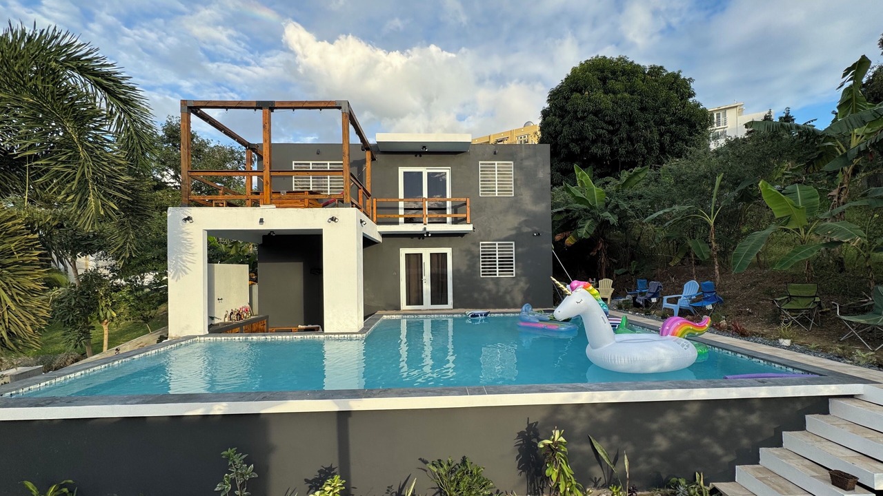 Photo of Outdoor in Pedernales