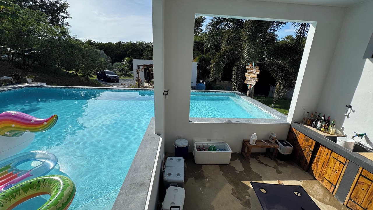 Photo of Outdoor in Pedernales