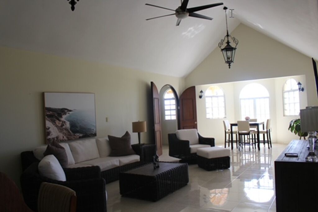 Photo of Livingroom in Puerto Real