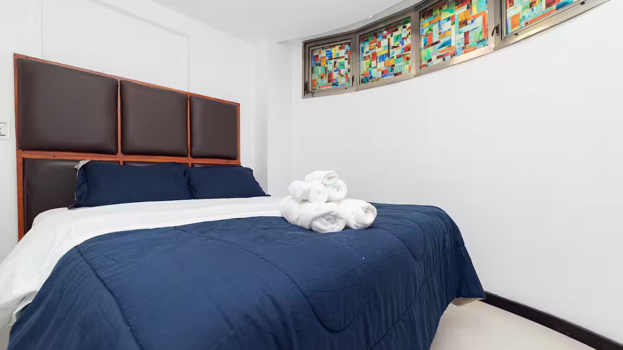 Photo of Bedroom in Puerto Juarez