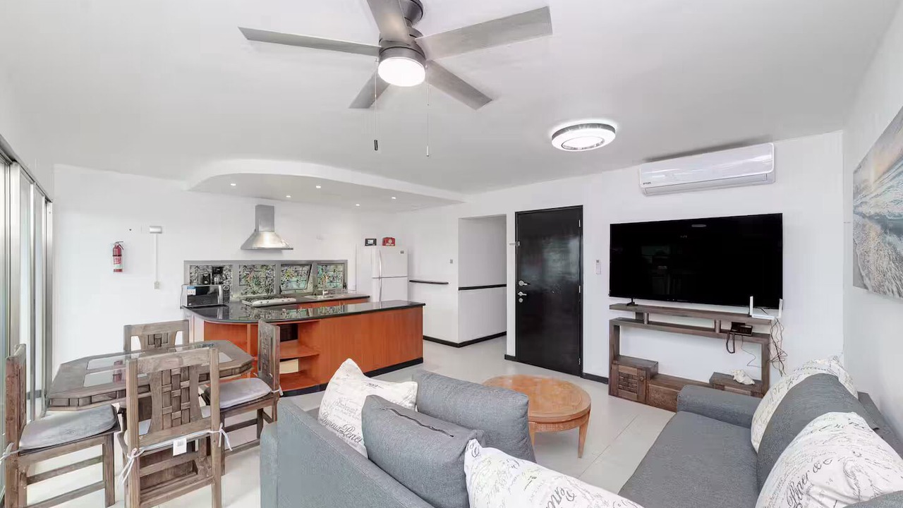 Photo of Livingroom in Puerto Juarez