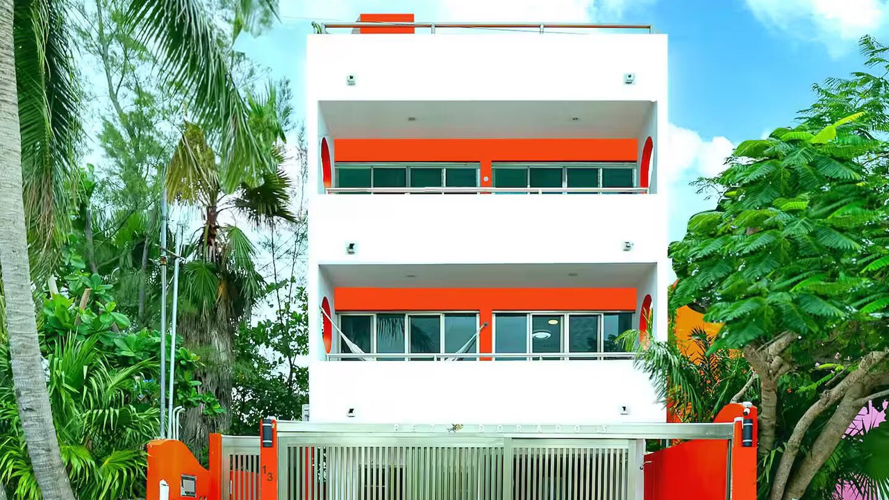 Photo of Outdoor in Puerto Juarez