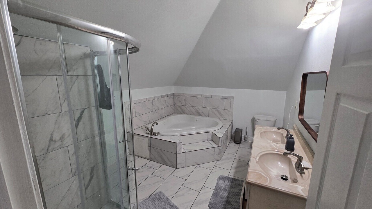 Photo of Bathroom in Saint Anthony