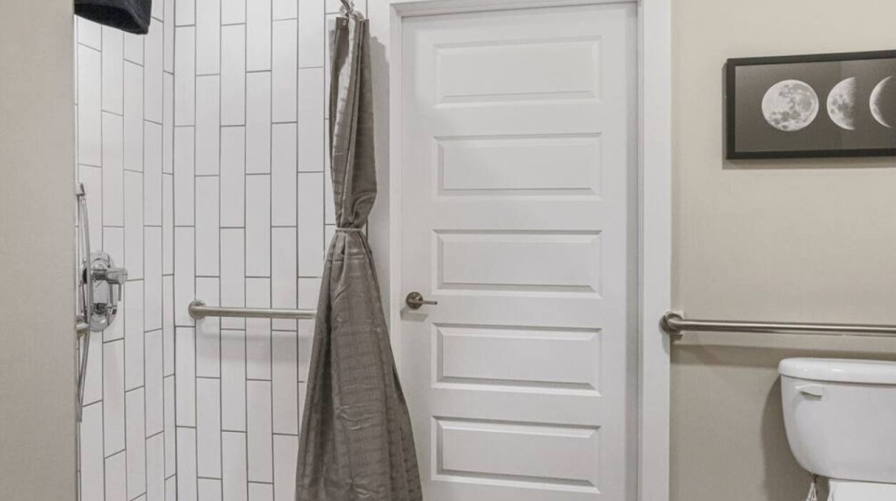 Photo of Bathroom in Fourth Ward