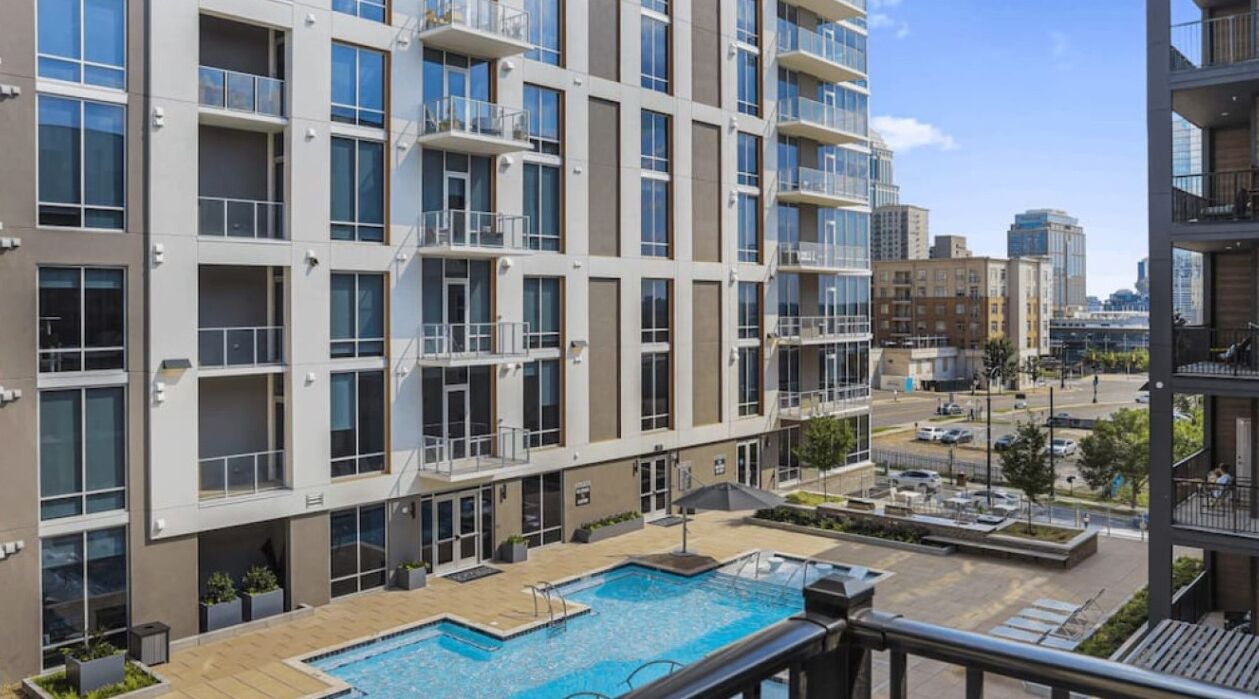 Photo of Outdoor in Fourth Ward