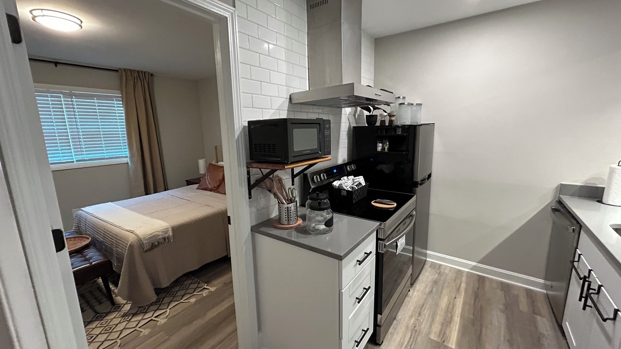 Photo of Kitchen in Charlotte