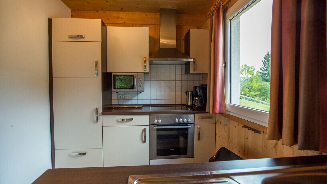 Photo of Kitchen in Annaberg im Lammertal