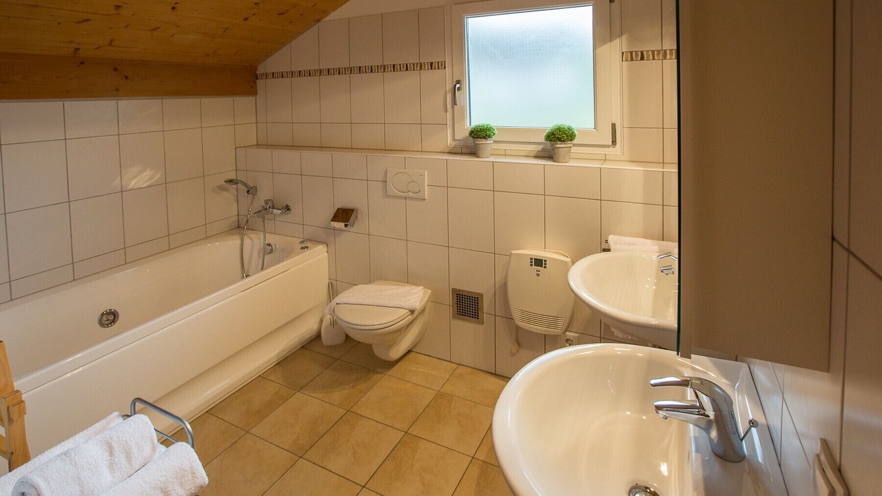 Photo of Bathroom in Annaberg im Lammertal