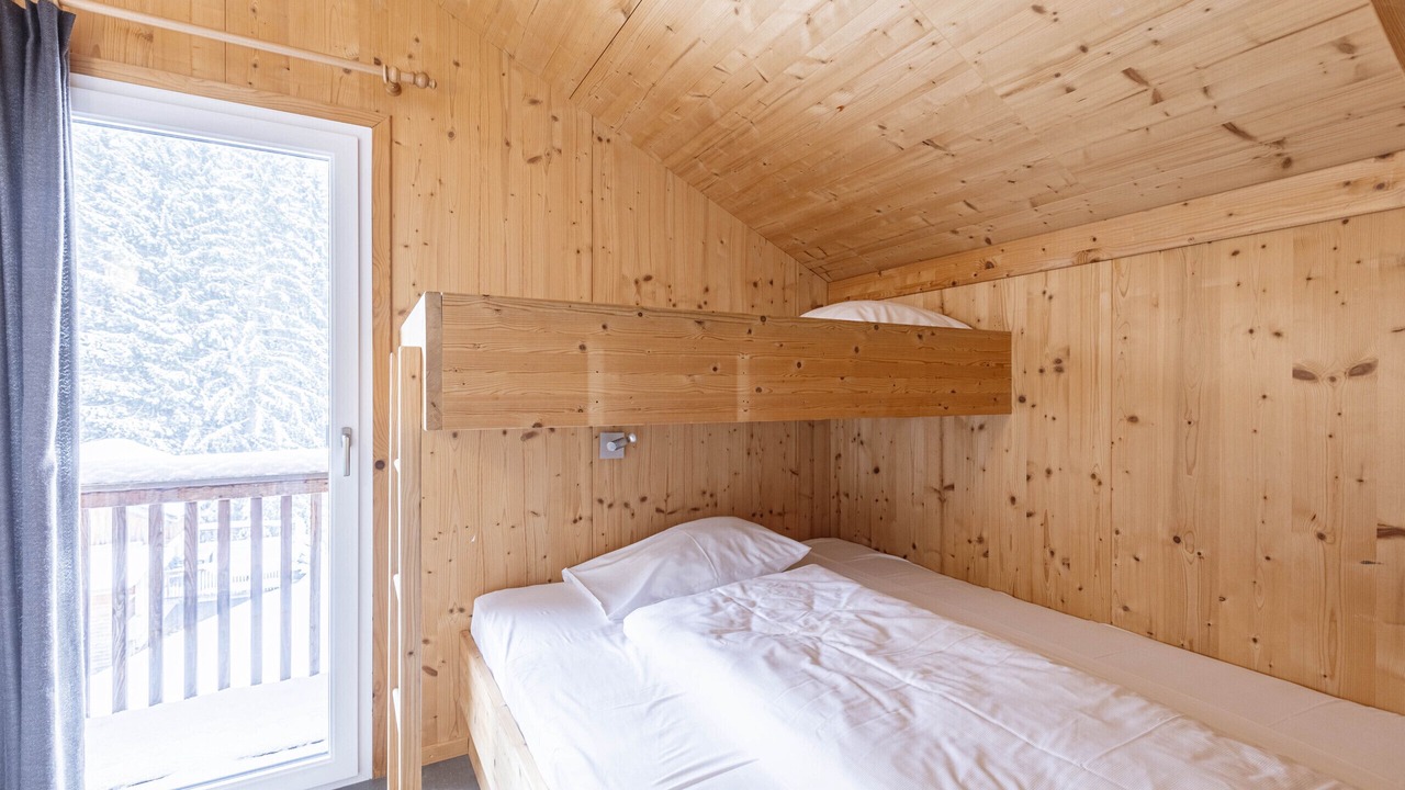 Photo of Bedroom in Annaberg im Lammertal