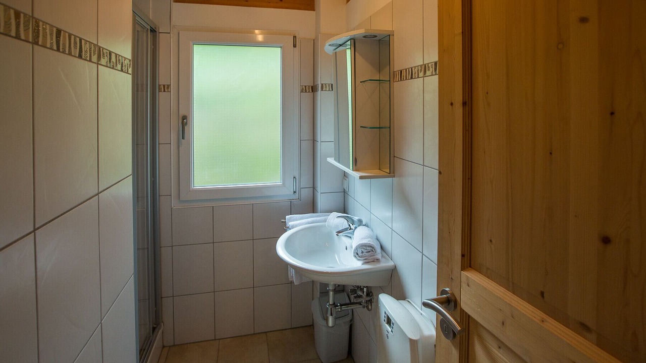 Photo of Bathroom in Annaberg im Lammertal