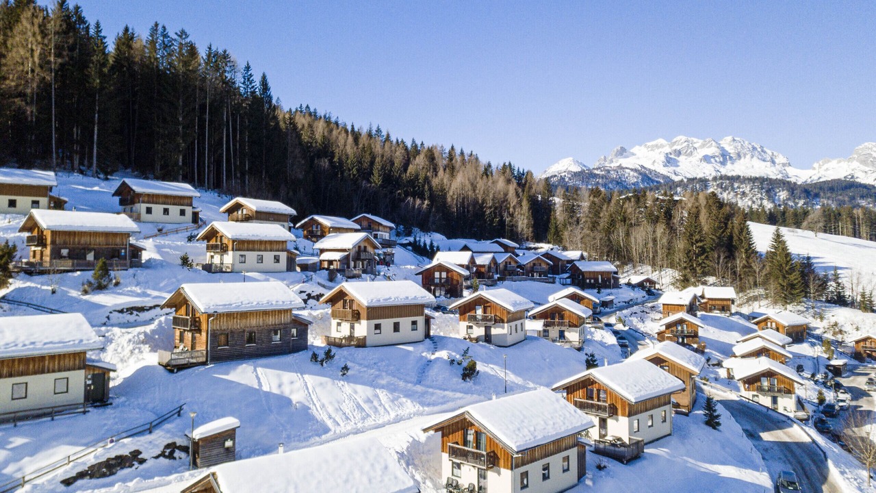 Photo of Outdoor in Annaberg im Lammertal