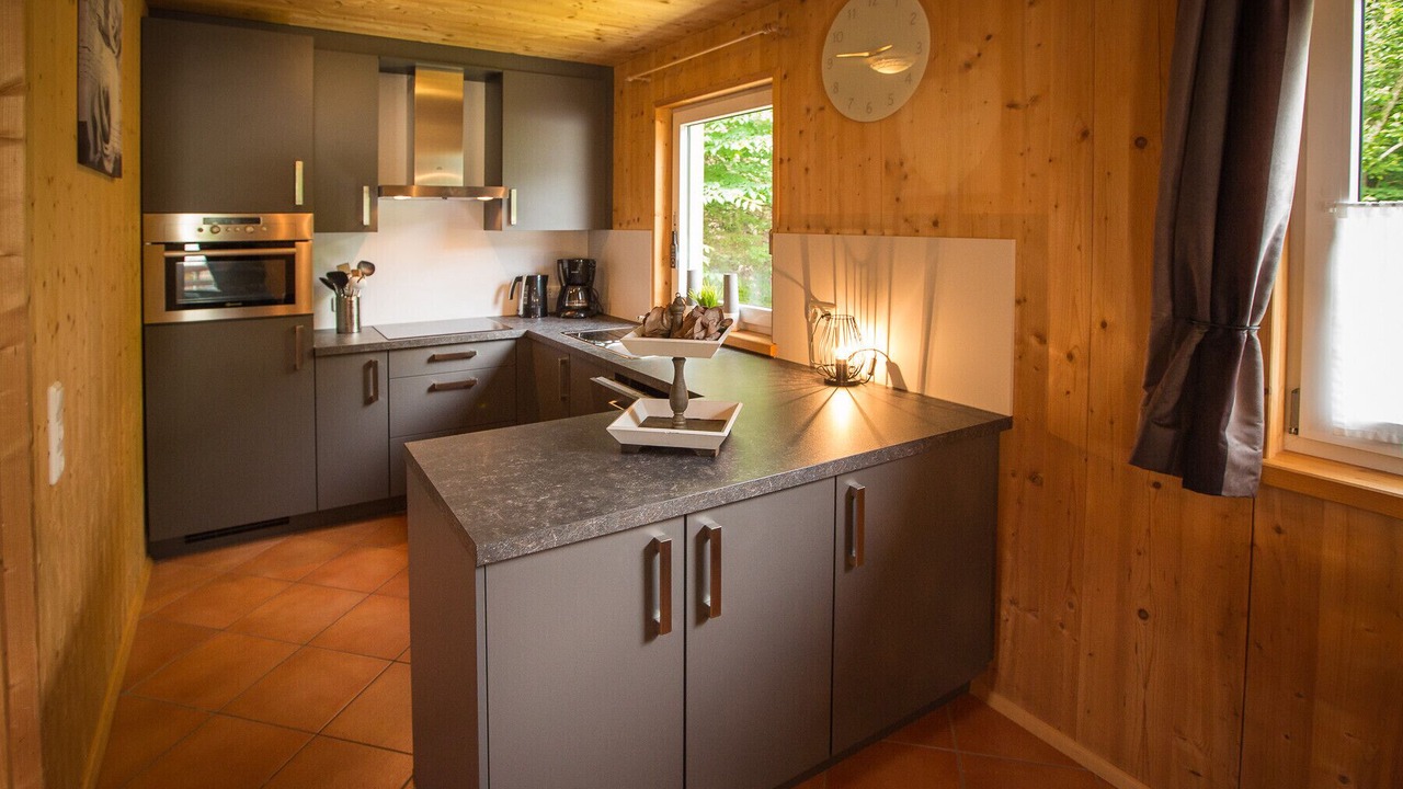 Photo of Kitchen in Annaberg im Lammertal
