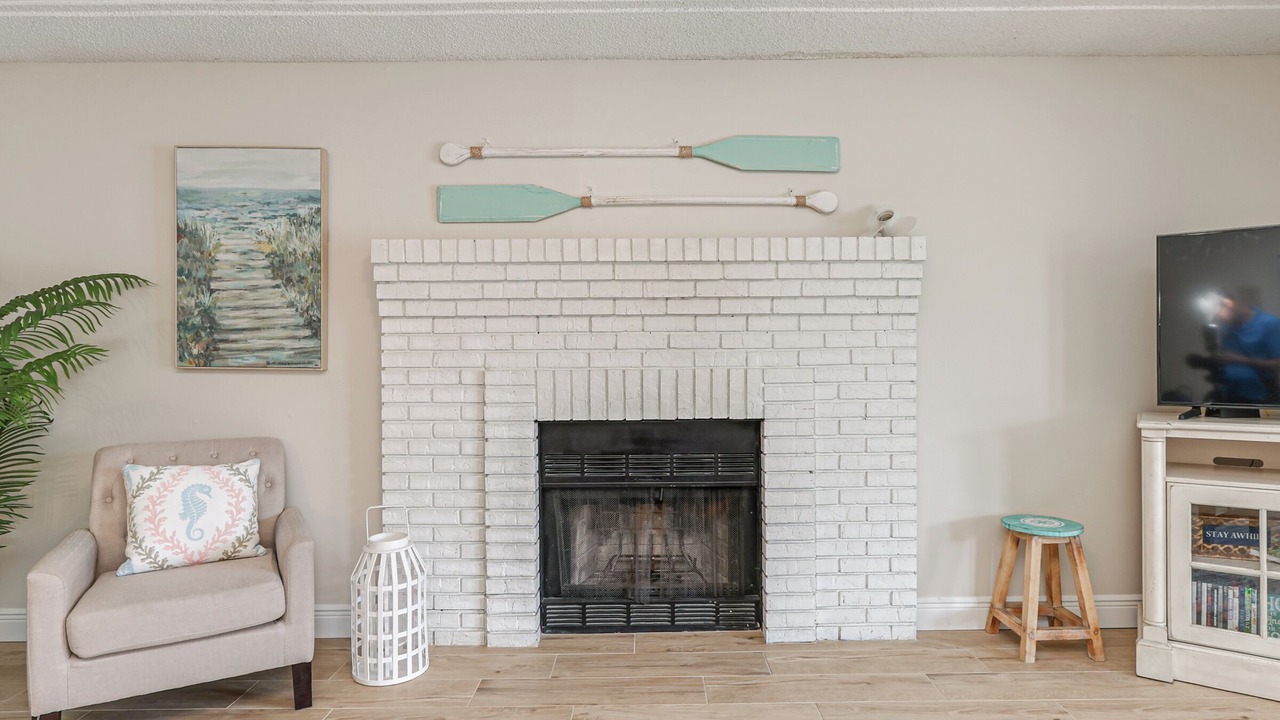 Photo of Livingroom in Interchange Square