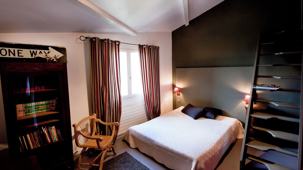 Photo of Bedroom in Saint-Jeannet