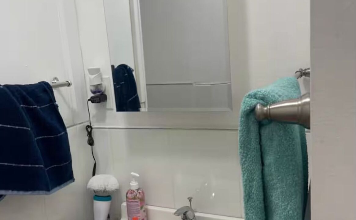 Photo of Bathroom in Rochdale