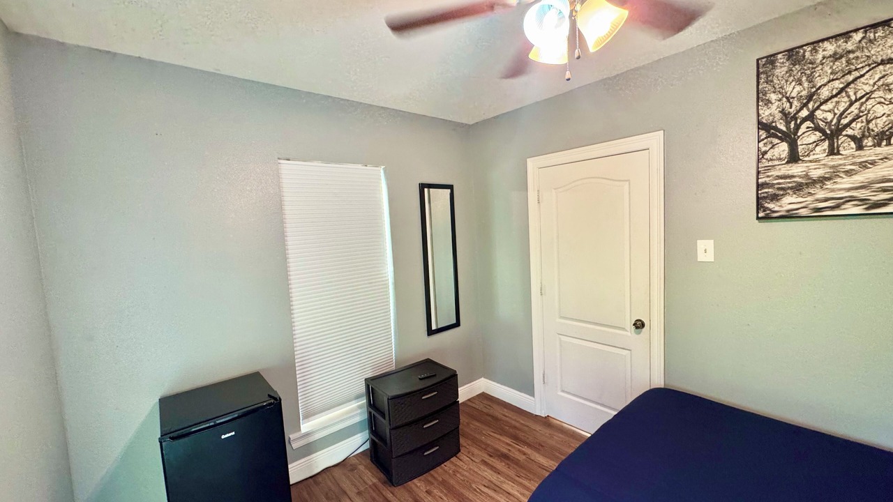 Photo of Bedroom in Gonzales