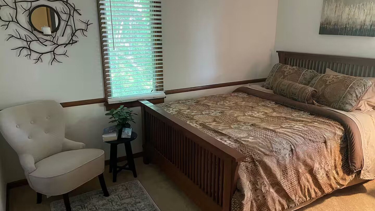 Photo of Bedroom in Savanna