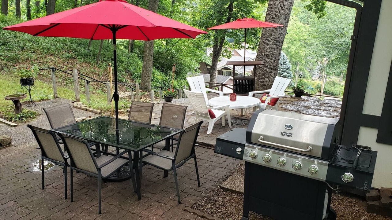 Photo of Outdoor in Savanna
