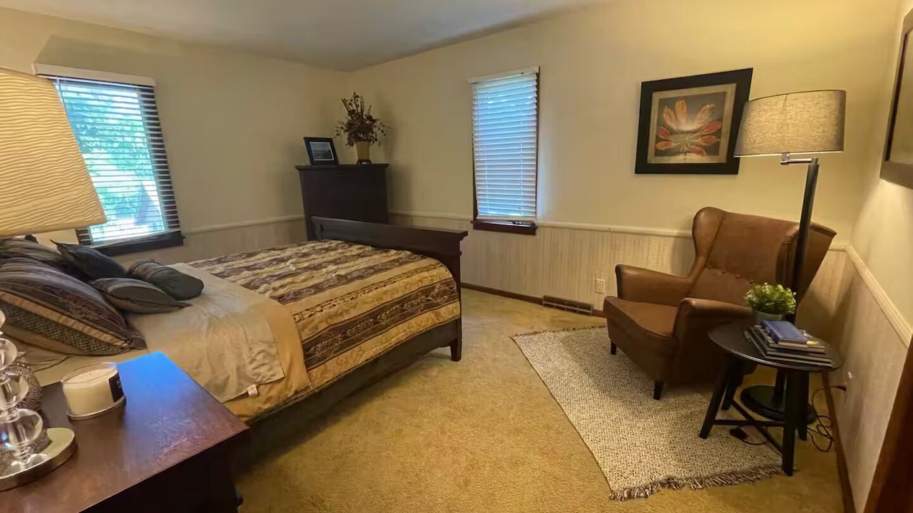 Photo of Bedroom in Savanna