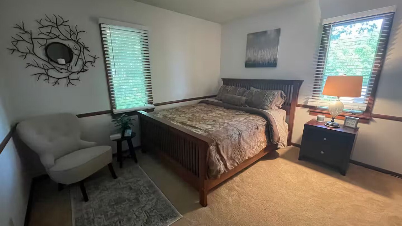 Photo of Bedroom in Savanna