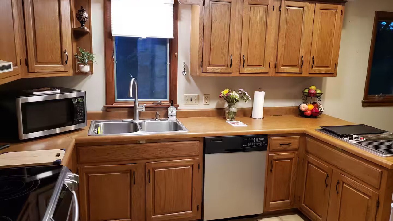 Photo of Kitchen in Savanna