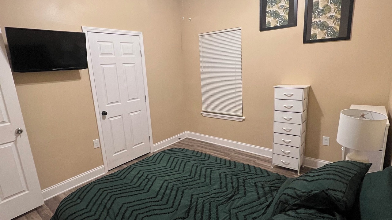 Photo of Bedroom in Gramercy