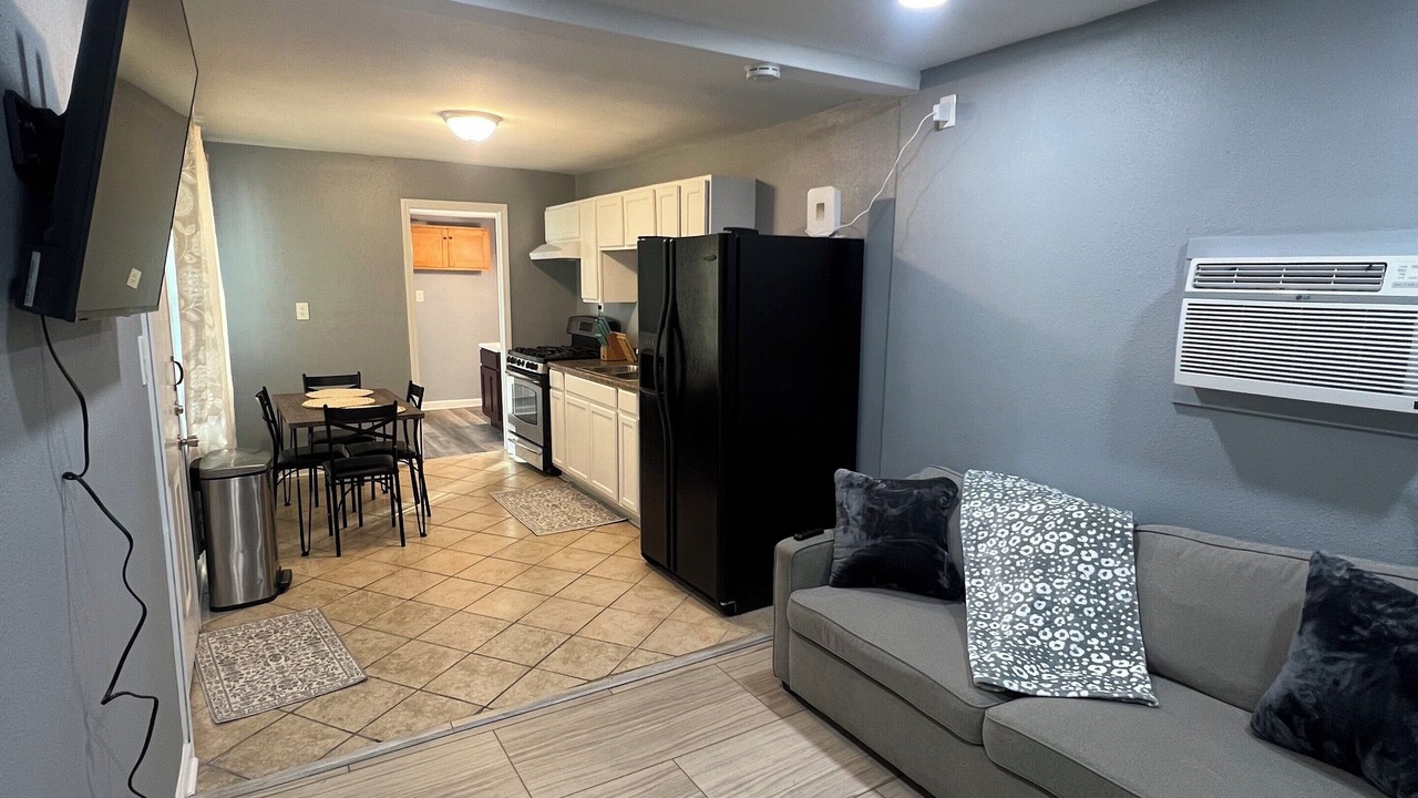 Photo of Livingroom in Saint Claude