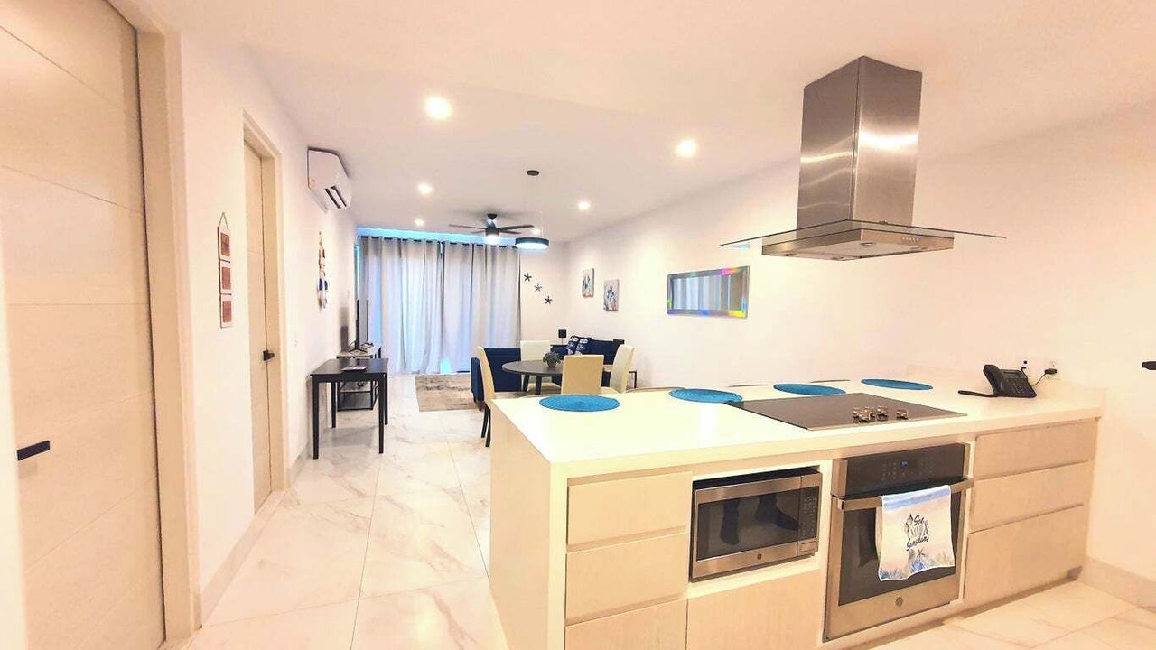 Photo of Kitchen in El Tezal