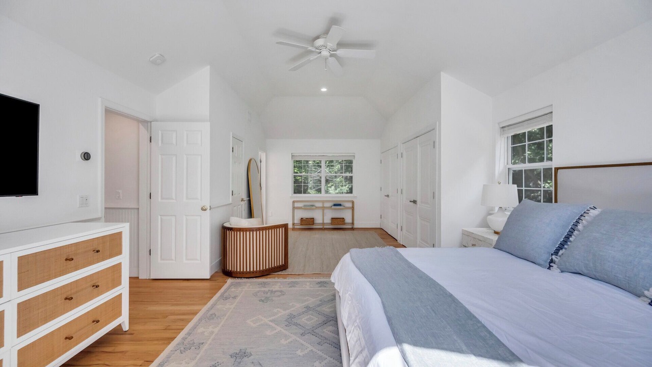 Photo of Bedroom in Northwest Harbor