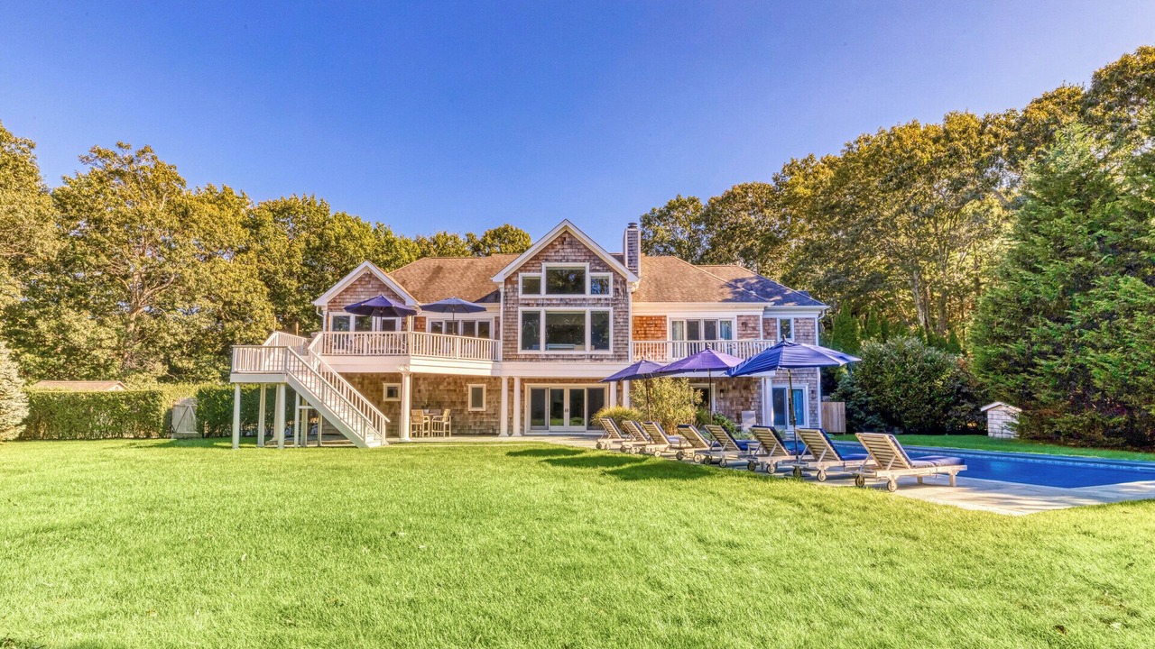 Photo of Outdoor in Northwest Harbor