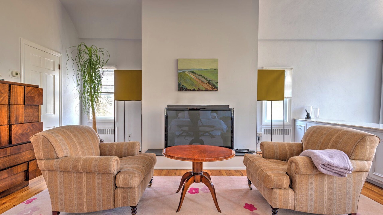 Photo of Livingroom in Bridgehampton