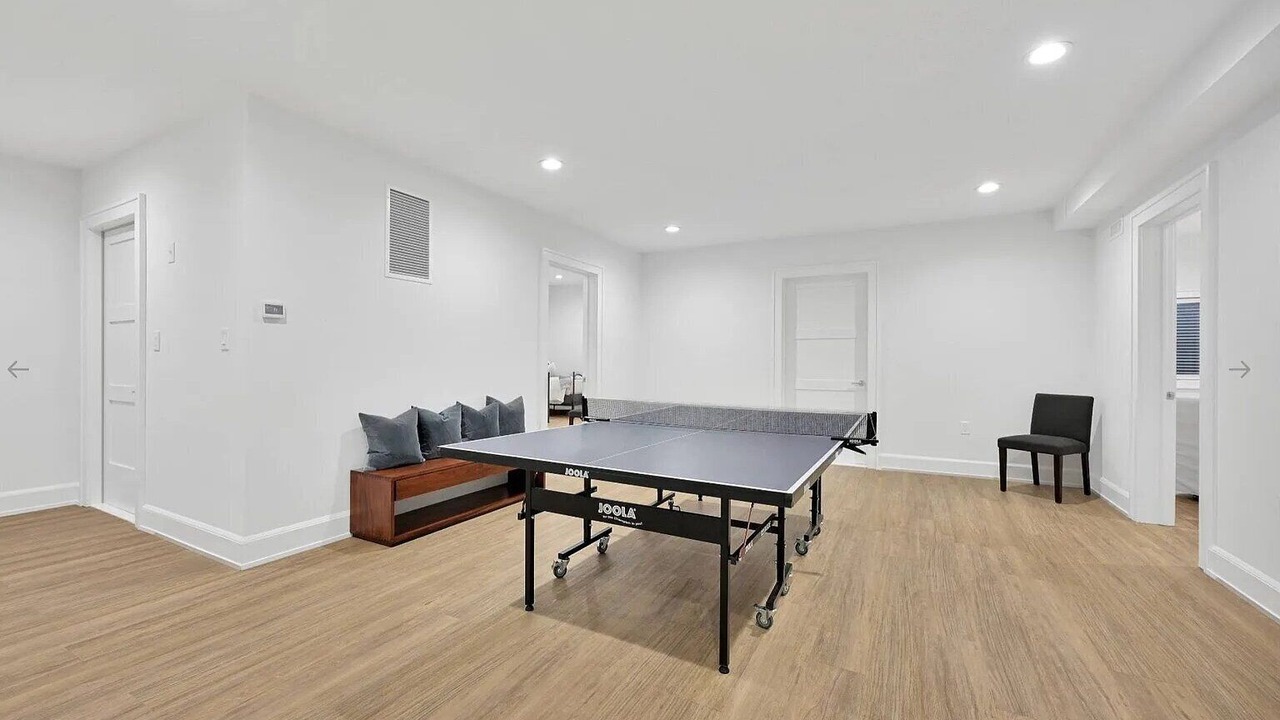 Photo of Bedroom in Northwest Harbor