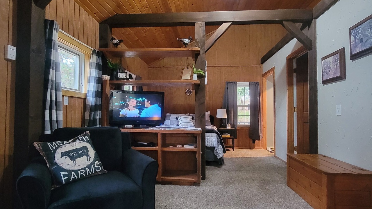 Photo of Livingroom in Savanna