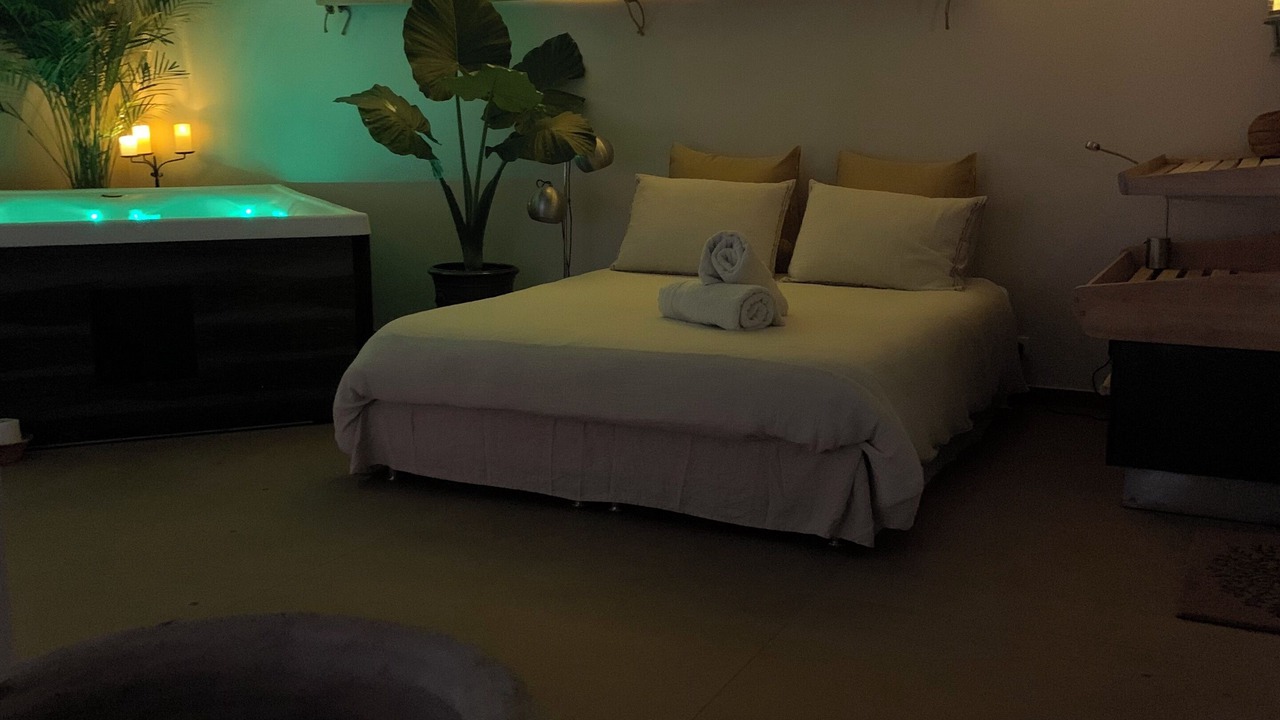 Photo of Bedroom in Saint-Jeannet