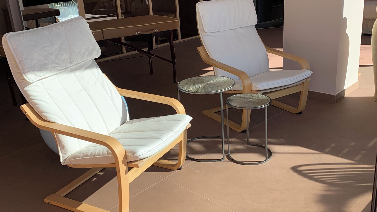 Photo of Patio Balcony in Saint-Jeannet