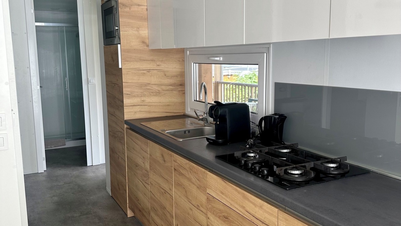 Photo of Kitchen in Ossiach