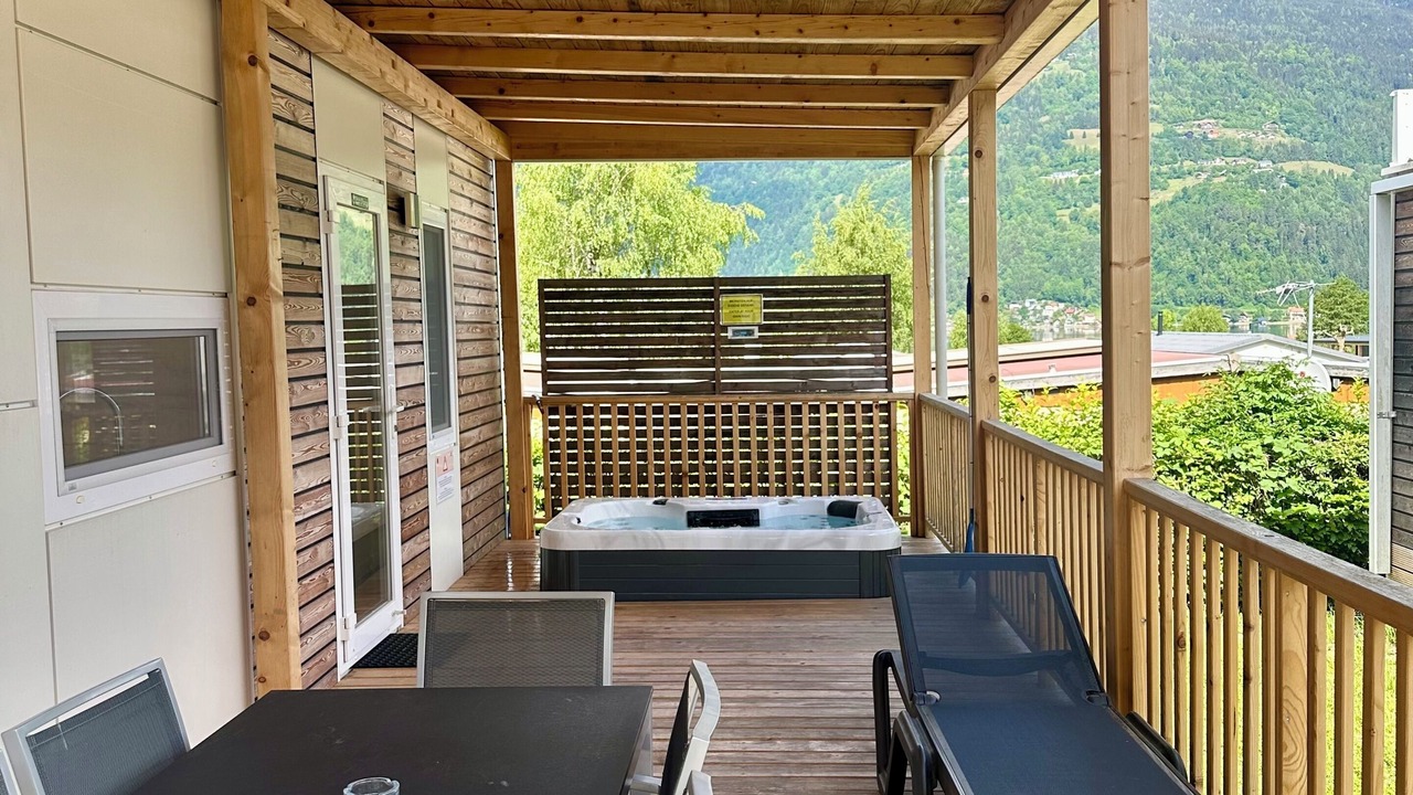 Photo of Outdoor in Ossiach