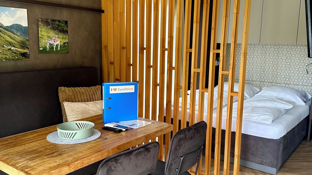 Photo of Bedroom in Ossiach